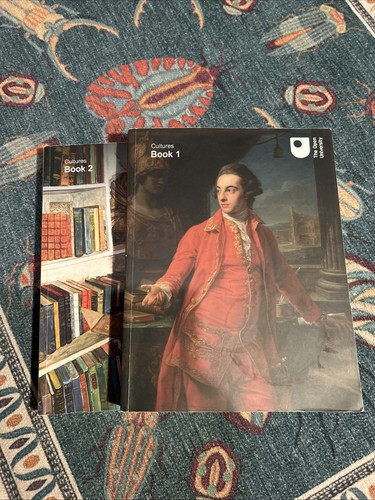 The open university a112 - the,
