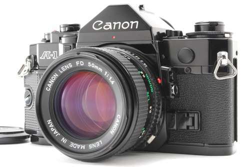 Mint cla d canon a - mint+++cla'd】canon, a-1