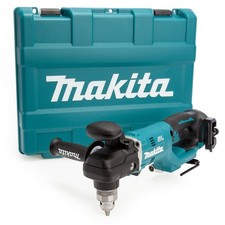 Makita DDA450ZK 18V LXT Brushless Angle Drill in Case (Body Only)