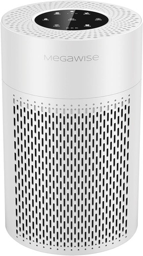 H13 hepa air purifier smart - hepa, purifier,