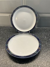 Denby Baroque - 2 x 17 cm Side