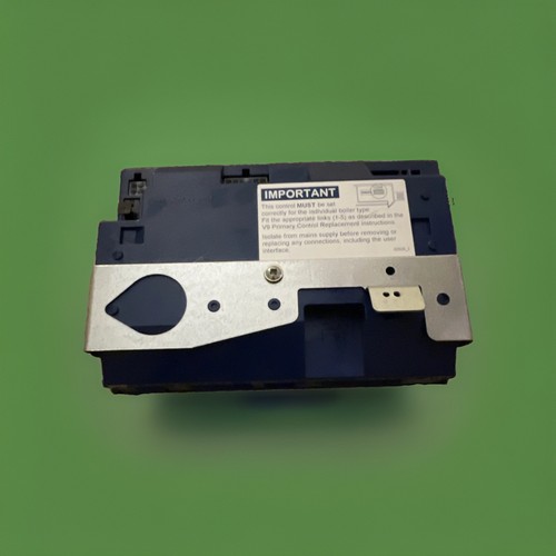 Ideal isar boiler pcb - isar, (blue)