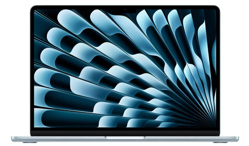 Apple macbook air - macbook, m5