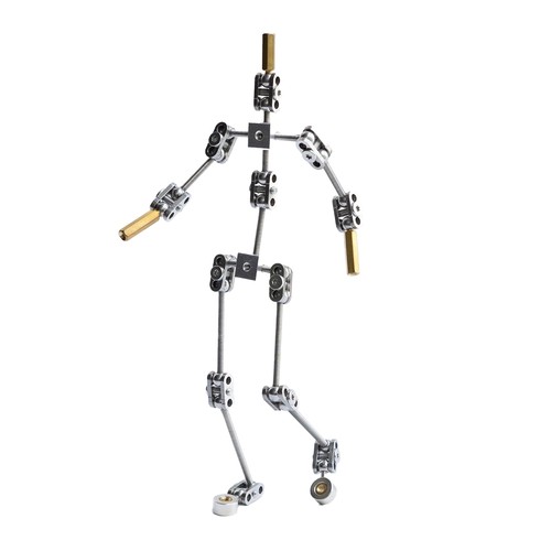 Armature kit diy metal - kit,