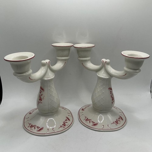 Pair villeroy boch val - of,