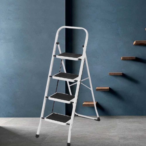 Step folding - step, ladder