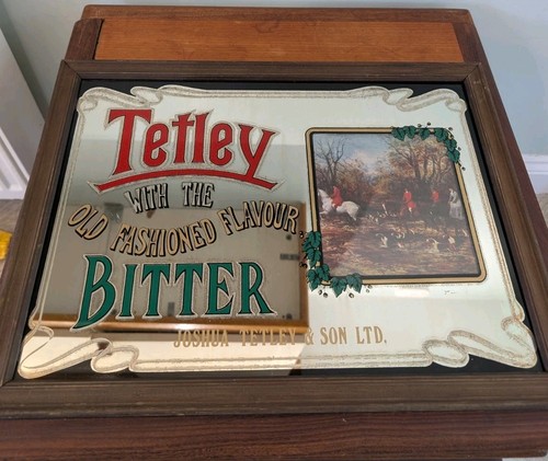 Tetley old fashioned flavour - tetley,