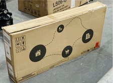 iScooter i8 Electric scooter -