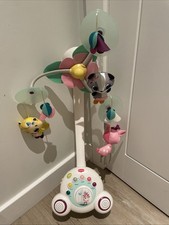 Tiny Love Musical Cot Mobile