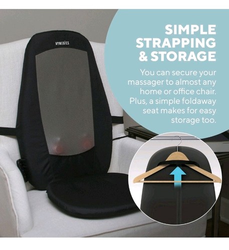 Homedics shiatsu massage - homedics,
