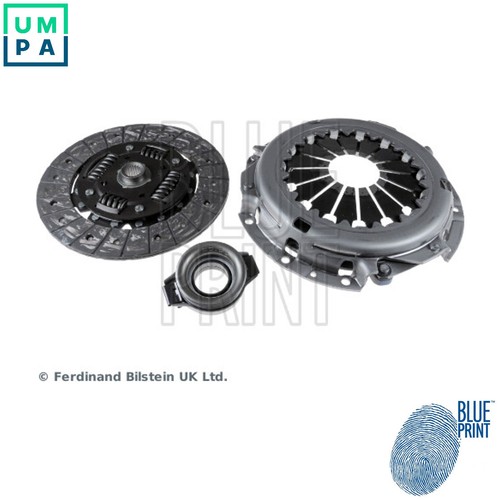 Clutch kit adn130113 - clutch,