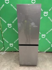 Samsung Fridge Freezer Silver