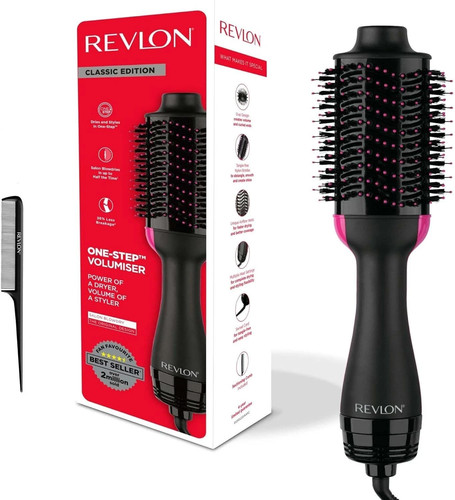 Revlon salon one step hair - salon, one-step