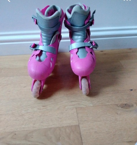 Rollerblades
