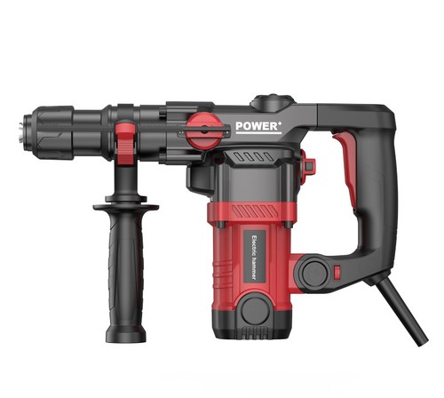 Electric rotary jackhammer sds - electric,