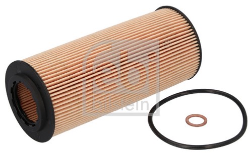 Oil filter fits - filter, e53
