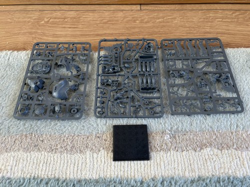 Warhammer old world - gw, dwarfen