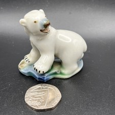 Wade First Whimsies-POLAR