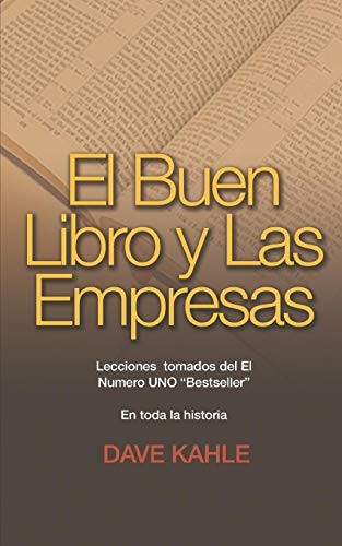 Buen libro y - buen,