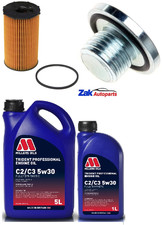 FOR LANDROVER DISCOVERY 3 2.7