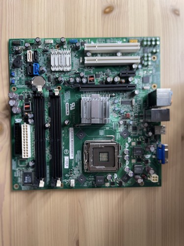 Foxconn g33m02 micro atx - foxconn,