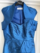 Sonia Pena Evening Gown With