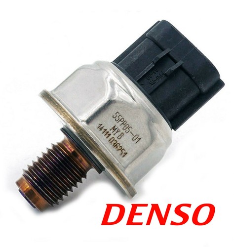 Genuine fuel rail high - genuine,