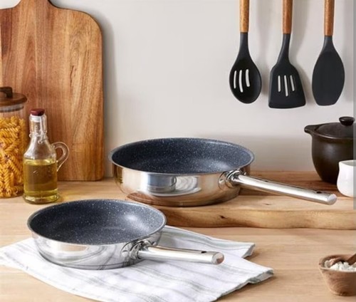 Granite pro set - hl, frying
