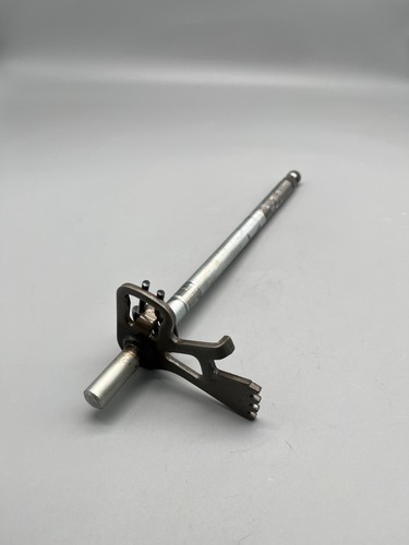 Yamaha 125 shift shaft - yamaha, xv