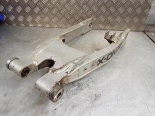 1982 YAMAHA YZ 125J - SWINGARM