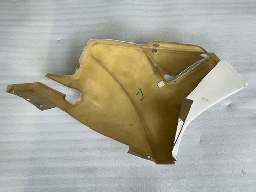 Original left side bimota yb10 - original,
