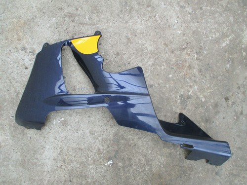 Honda cbr 929 cbr929 - 929, fireblade