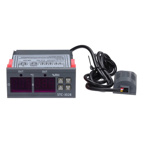 Stc 3028 10a - stc-, 24v