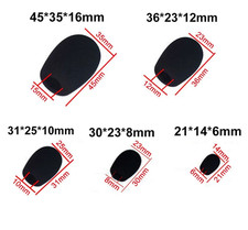 10Pcs  Mini Sponge Foam