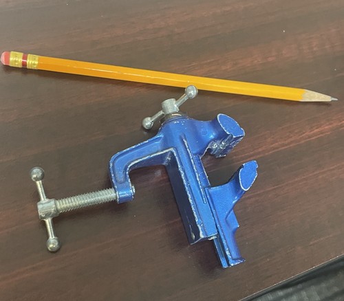Vintage lintoy vice - lintoy,