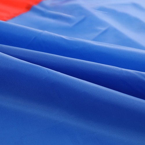 Kids play parachute umbrella - kids,