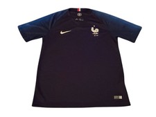 Nike - France National Home