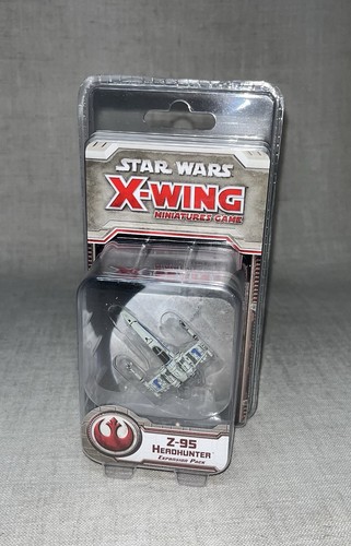 Star wars wing - star, miniatures