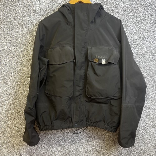 Simms gore tex - gore-tex, jacket
