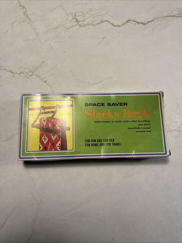 Vintage space saver slacks - vintage,