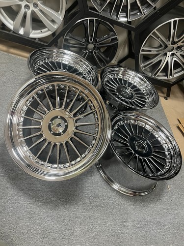 Chrome4x rim 17x8 17x9 for - chrome4x,