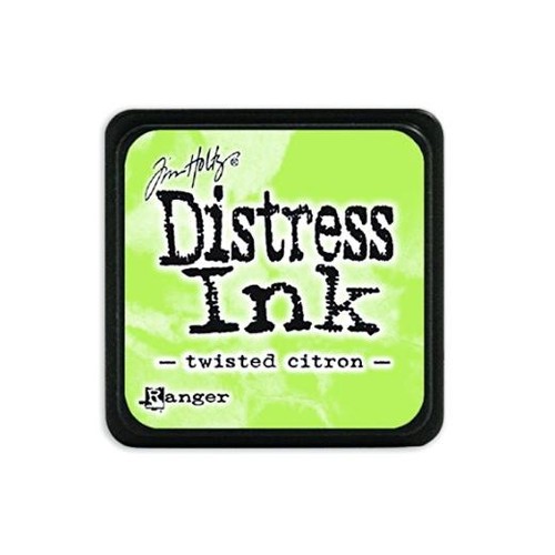 Tim holtz distress - holtz, ink