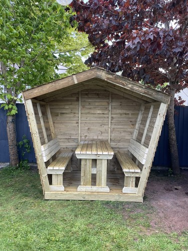 Seater event pod dining - -,
