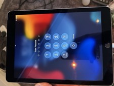 Apple iPad Air 2, space grey