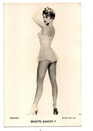 Cinema actress brigitte - actress.,