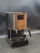Gaggia Classic Espresso