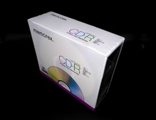 Memorex CD-R Lightscribe x10