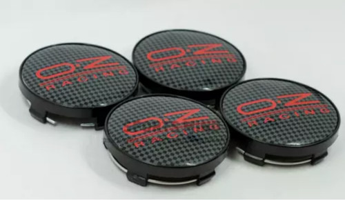 Alloy wheel hub - oz,