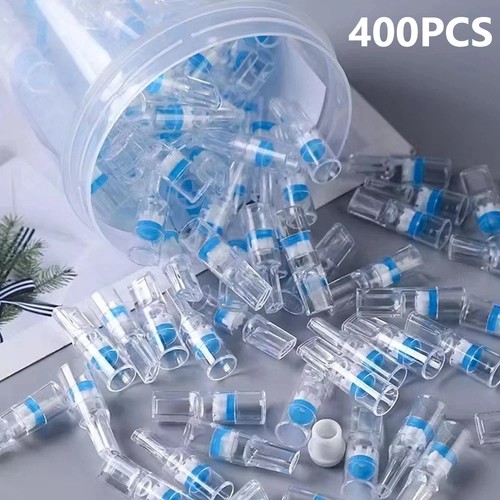 400x tobacco tar filters - tar,