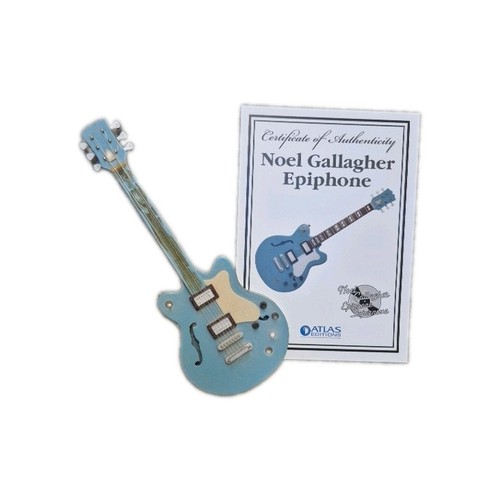 Miniature guitar oasis - miniature,